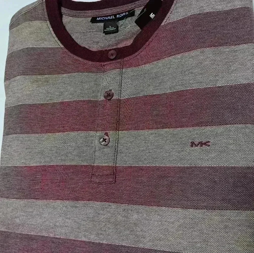 Michael Kors Long sleeve.  Size L